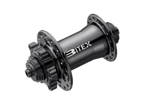 Bitex BX207F Front Disc Hub, ISO