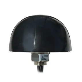 Blackhawk M2M Jellyfish Antenna – MIMO LTE / MIMO WiFi / GPS (3m cables)