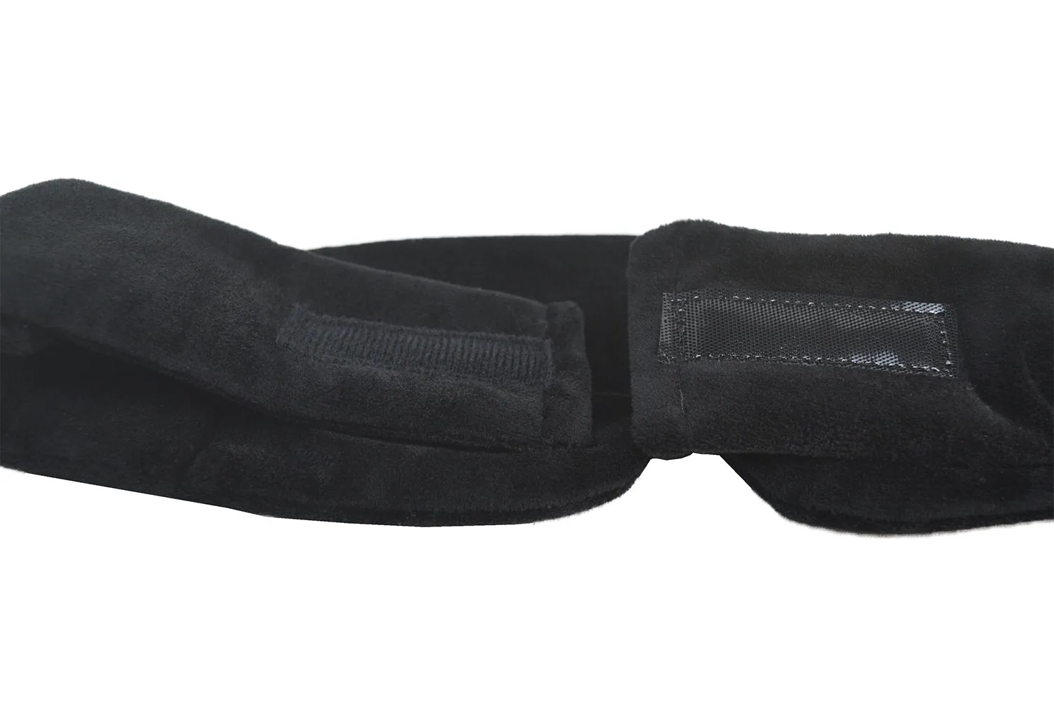 Bluetooth Sleeping Eye Mask Blindfold Wireless Music Headphones Eye Cover Mask