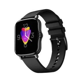 boAt Vertex | Smartwatch with Fitness Trackers, 1.69" HD Display, Sleep Tracking, 100  Watch Faces