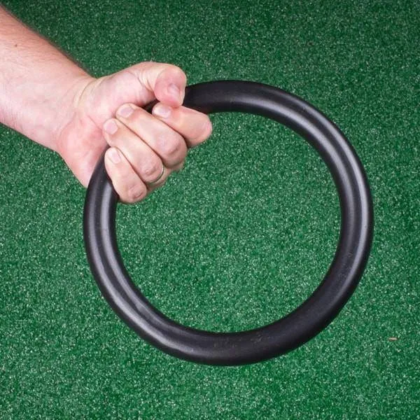 Body-Solid Tools Olympic Ring Set BSTRINGS