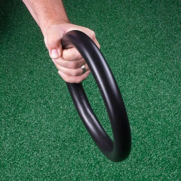 Body-Solid Tools Olympic Ring Set BSTRINGS