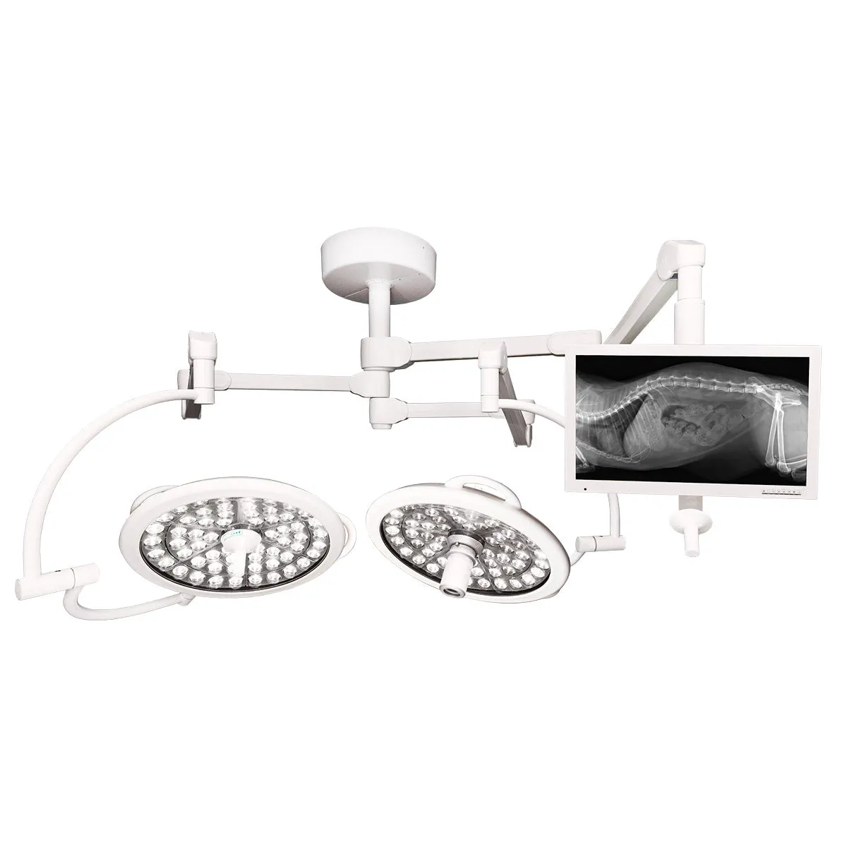 Bovie System Two LED Series Surgical Light