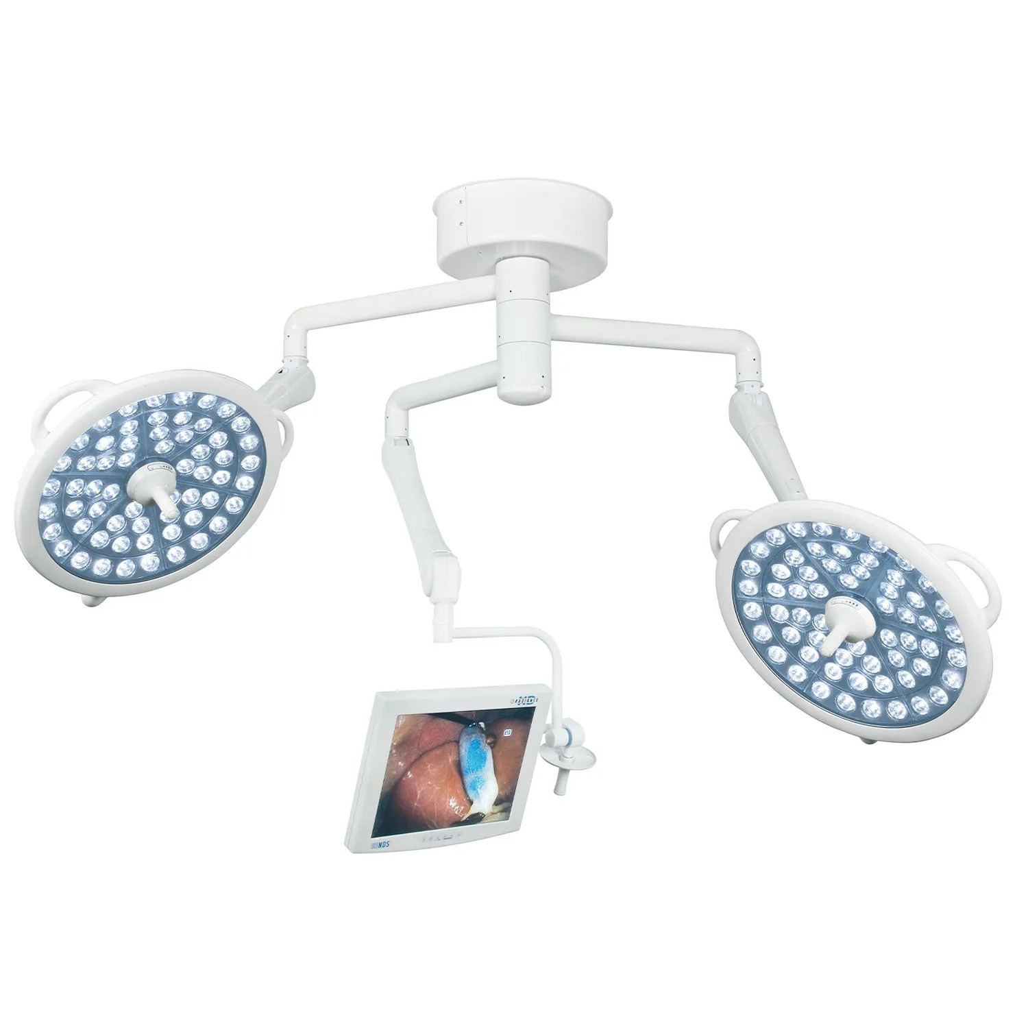 Bovie System Two LED Series Surgical Light