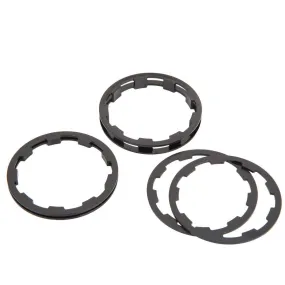 Box One Cassette Spacer Kits