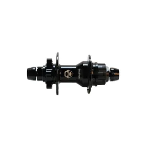 Box Three Pro Disc Hub
