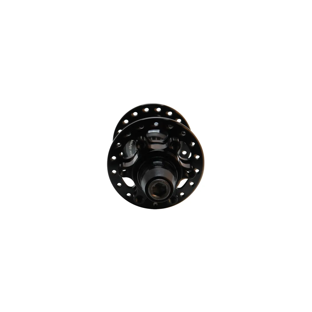 Box Three Pro Disc Hub