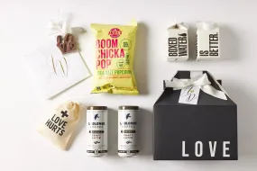 Build Your Own - Hotel Box