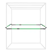 BuildASoil 4x4 Grow Tent Bundle: Floraflex 700 Watt (Free Shipping)
