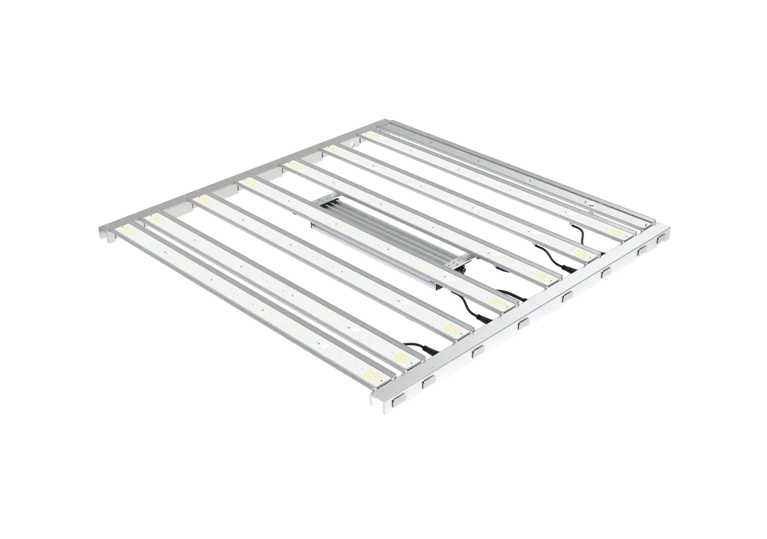BuildASoil 4x4 Grow Tent Bundle: Grand Master LED (Free Shipping)