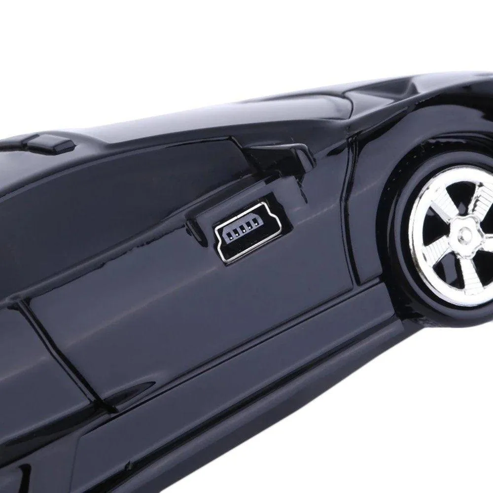 Car Speed Radar 360 Protective Detector
