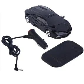 Car Speed Radar 360 Protective Detector
