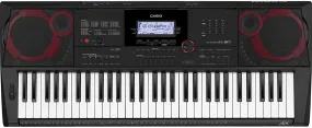 Casio CT-X3000 61-key Portable Arranger Keyboard