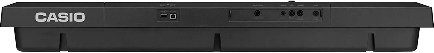 Casio CT-X3000 61-key Portable Arranger Keyboard