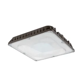 CDL2 60W LED Low Profile Canopy Light