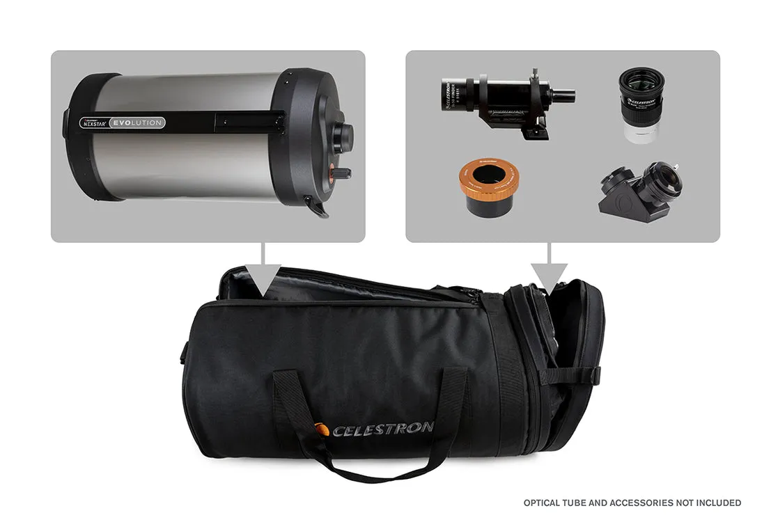 Celestron Padded Soft Case - 9.25" OTAs