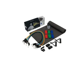 Centr CEK1.1 Fitness Essentials Kit Home Workout Equipment by Chris Hemsworth