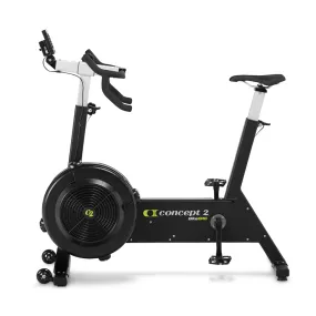 Concept 2 BikeErg (Used in DFC)