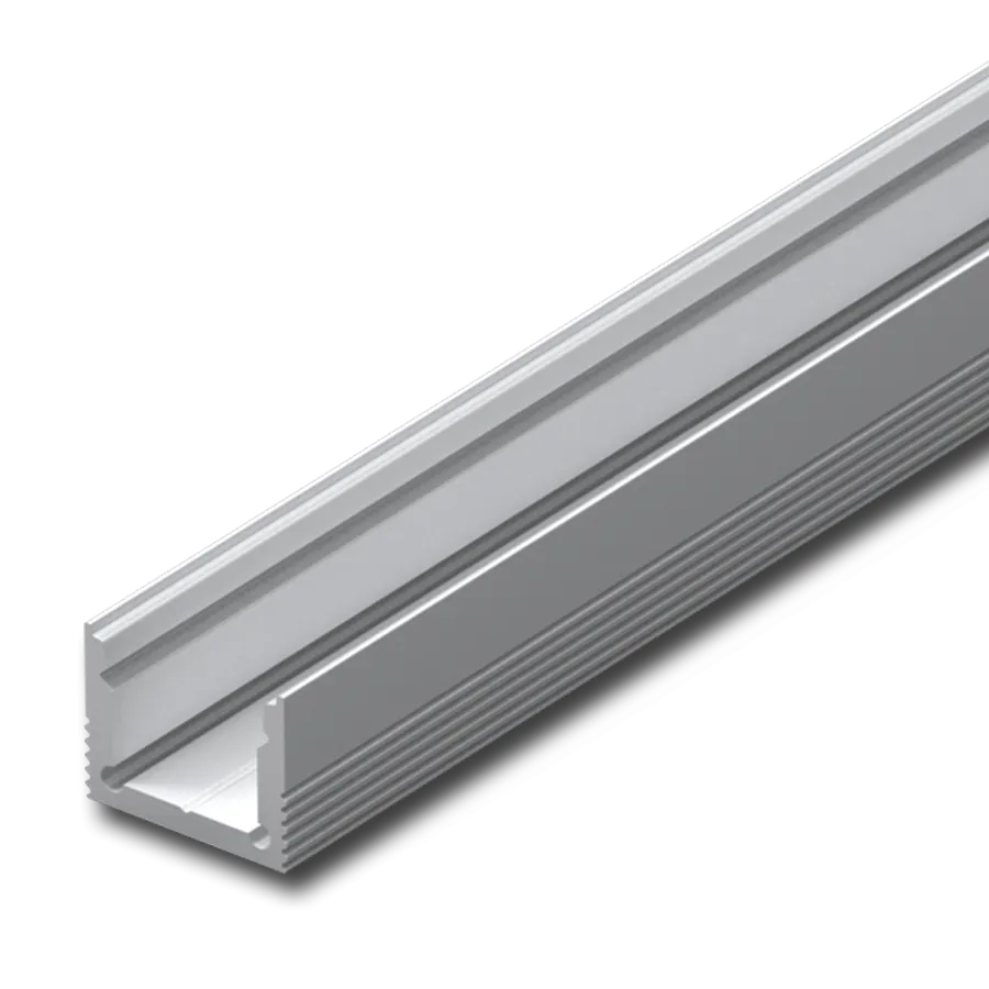 Core ALP60 Designer Surface Mount LED Profile - 48 Inches