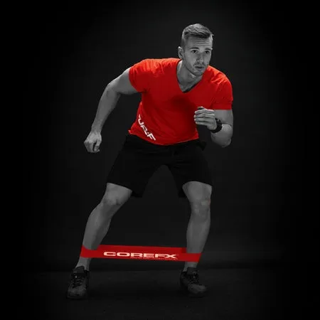 CoreFX Ultra-Wide Pro Loops