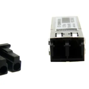 Coretek 1000BASE 1.25Gbps 850nm Fiber Channel SFP Transceiver CT-1250MSR-SB1L