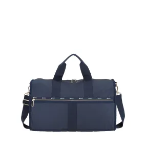 CR Large Weekender