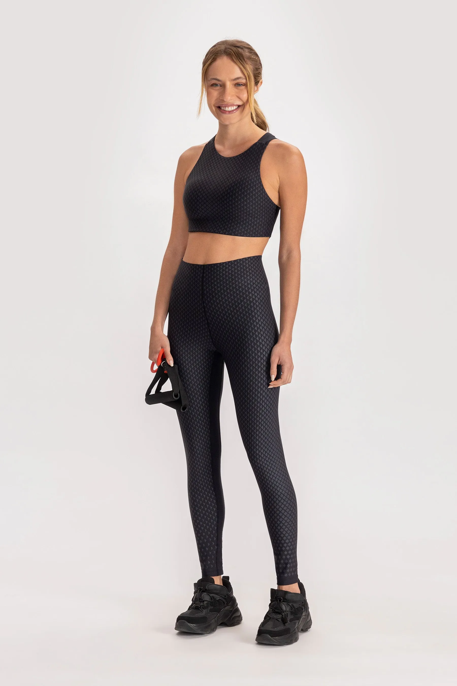 Cyber Effect Top