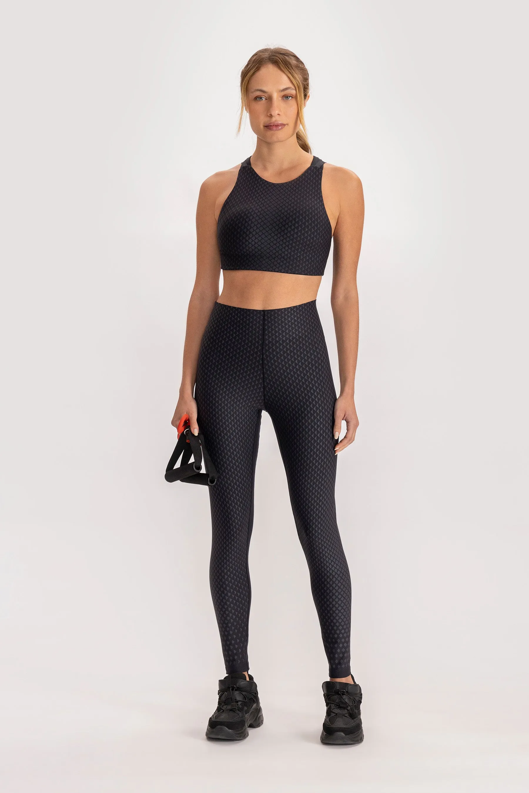 Cyber Effect Top