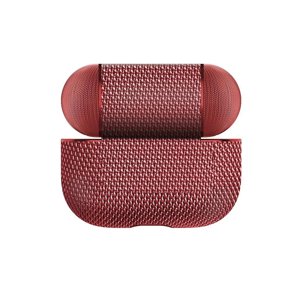 Cygnett Tekview Airpods Pro Case - Red/Red