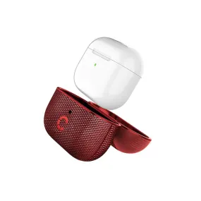 Cygnett Tekview Airpods Pro Case - Red/Red
