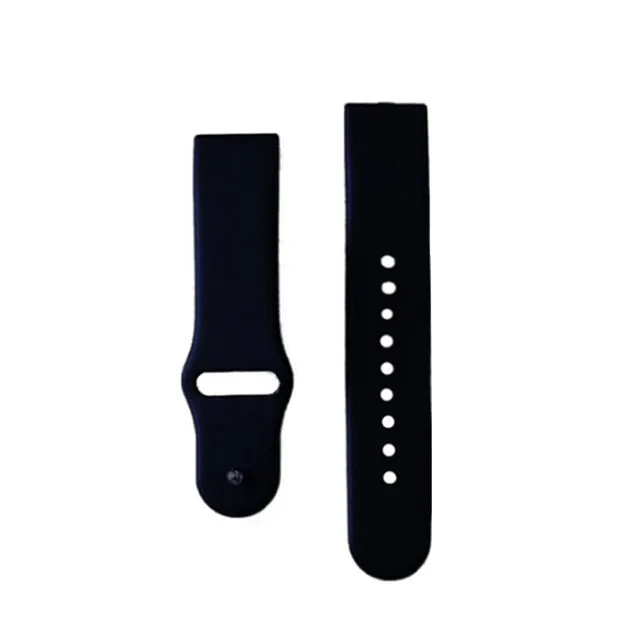 D20 Smart Watch Replacement Strap Only (Set of 3)