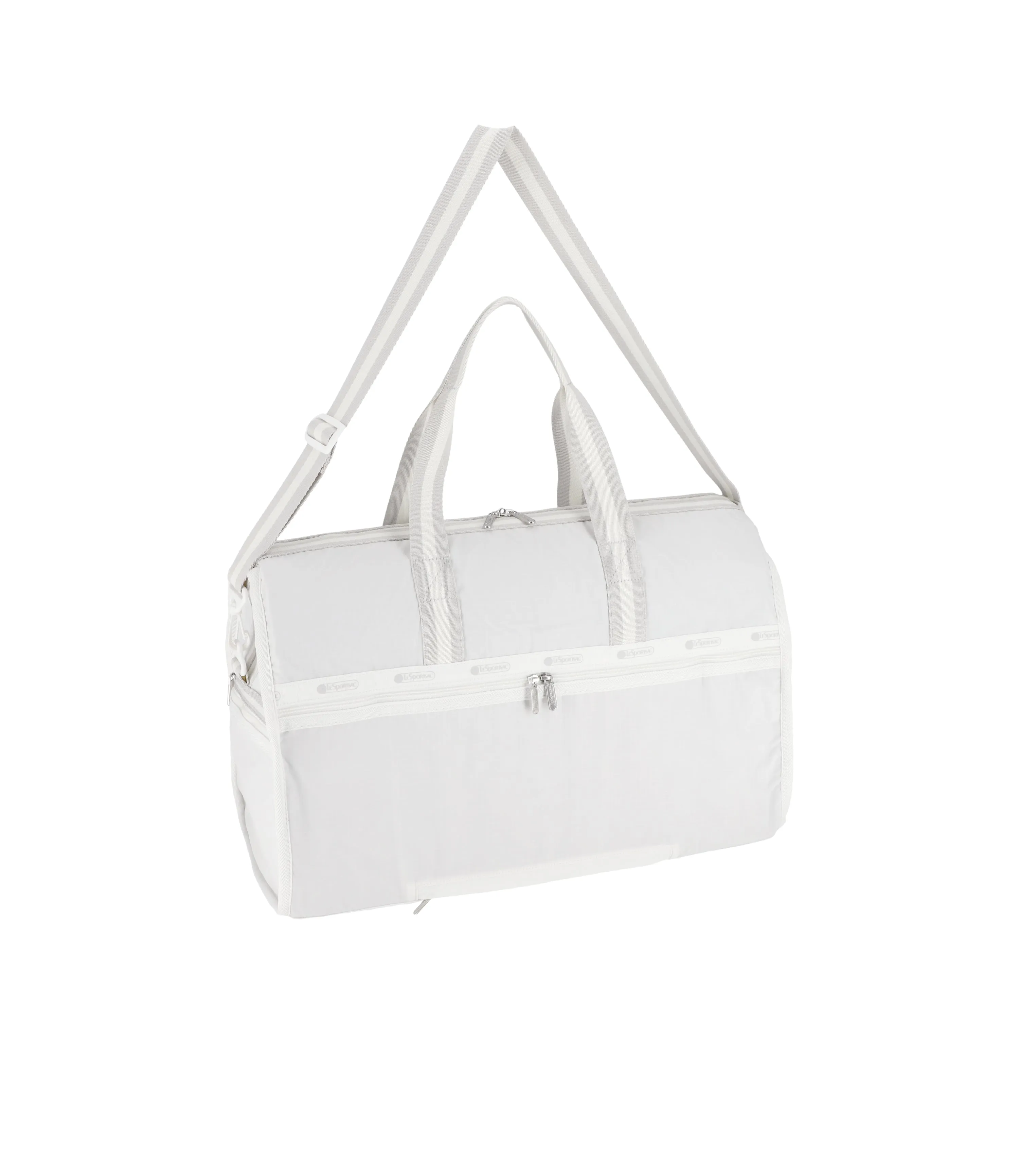 Deluxe Large Weekender