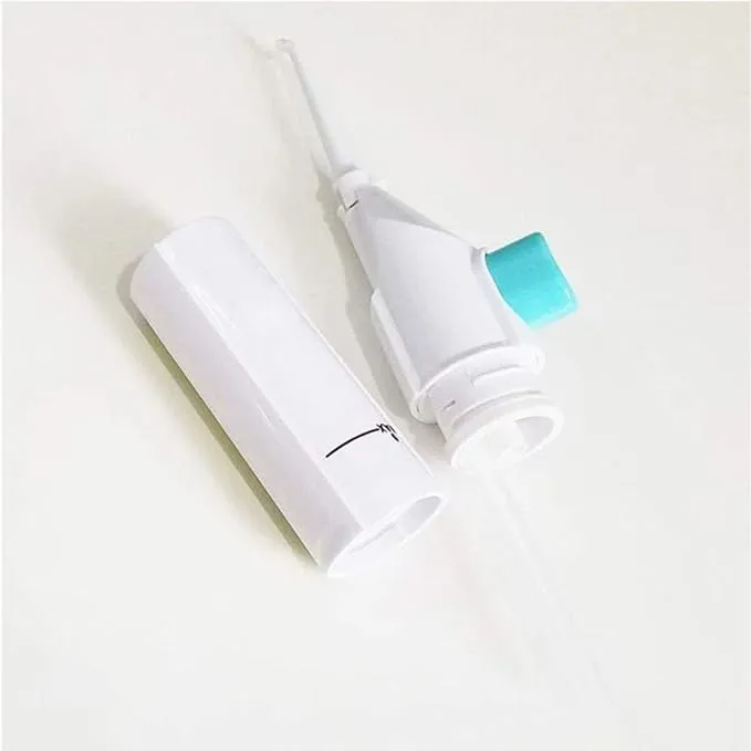 Dental Water Flosser