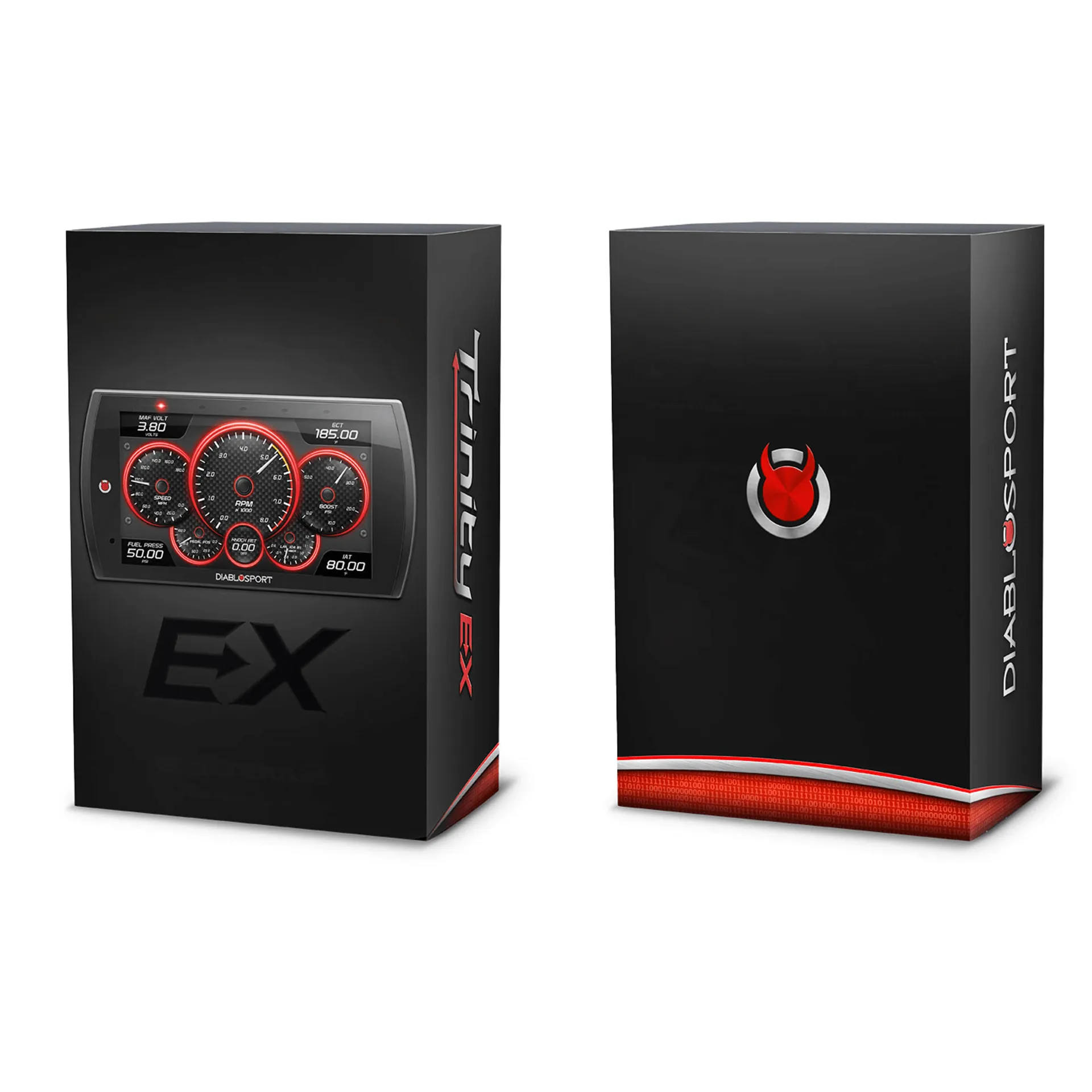 DiabloSport 9300 Trinity T2 EX Performance Programmer; 50 State Legal;
