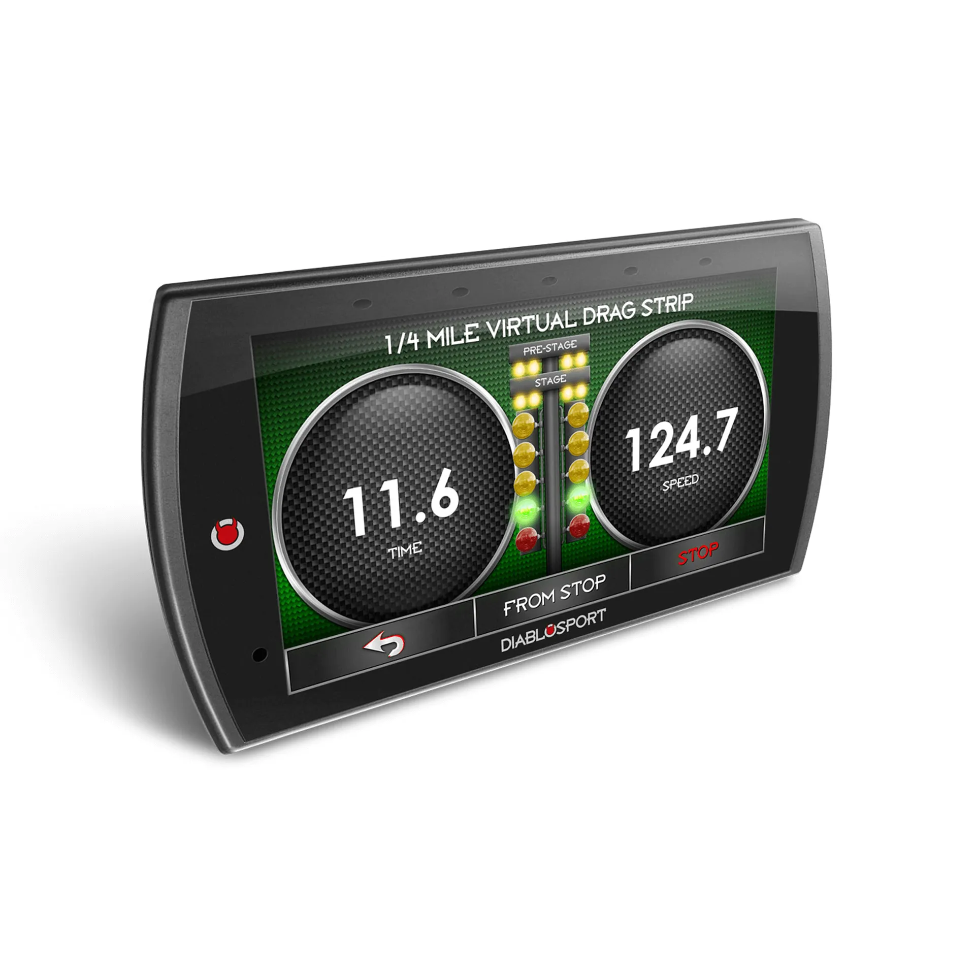 DiabloSport 9300 Trinity T2 EX Performance Programmer; 50 State Legal;