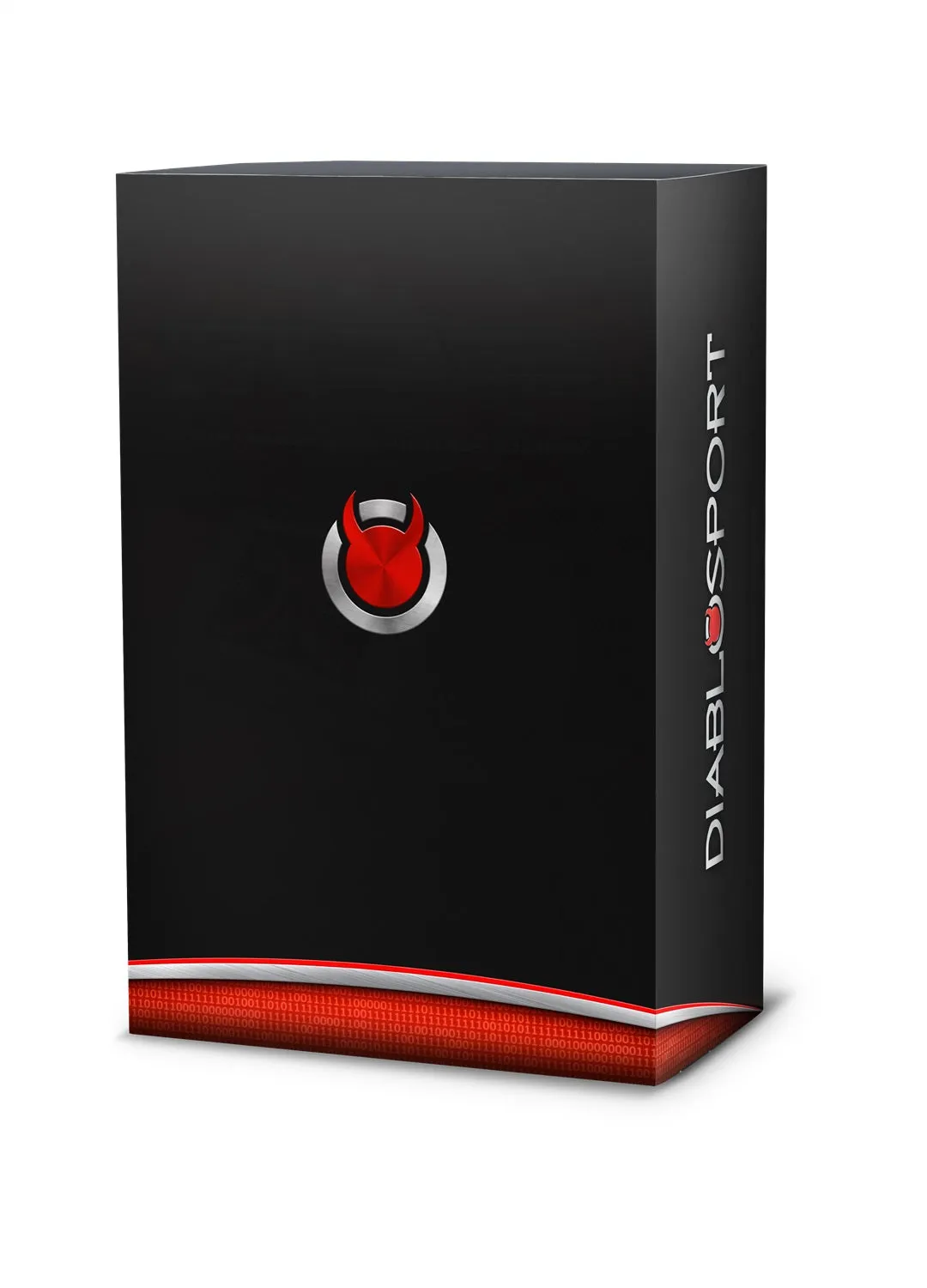 DiabloSport 9321-R Platinum Trinity 2 And PCM Swap Kit