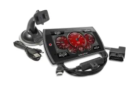 DiabloSport 9321-R Platinum Trinity 2 And PCM Swap Kit