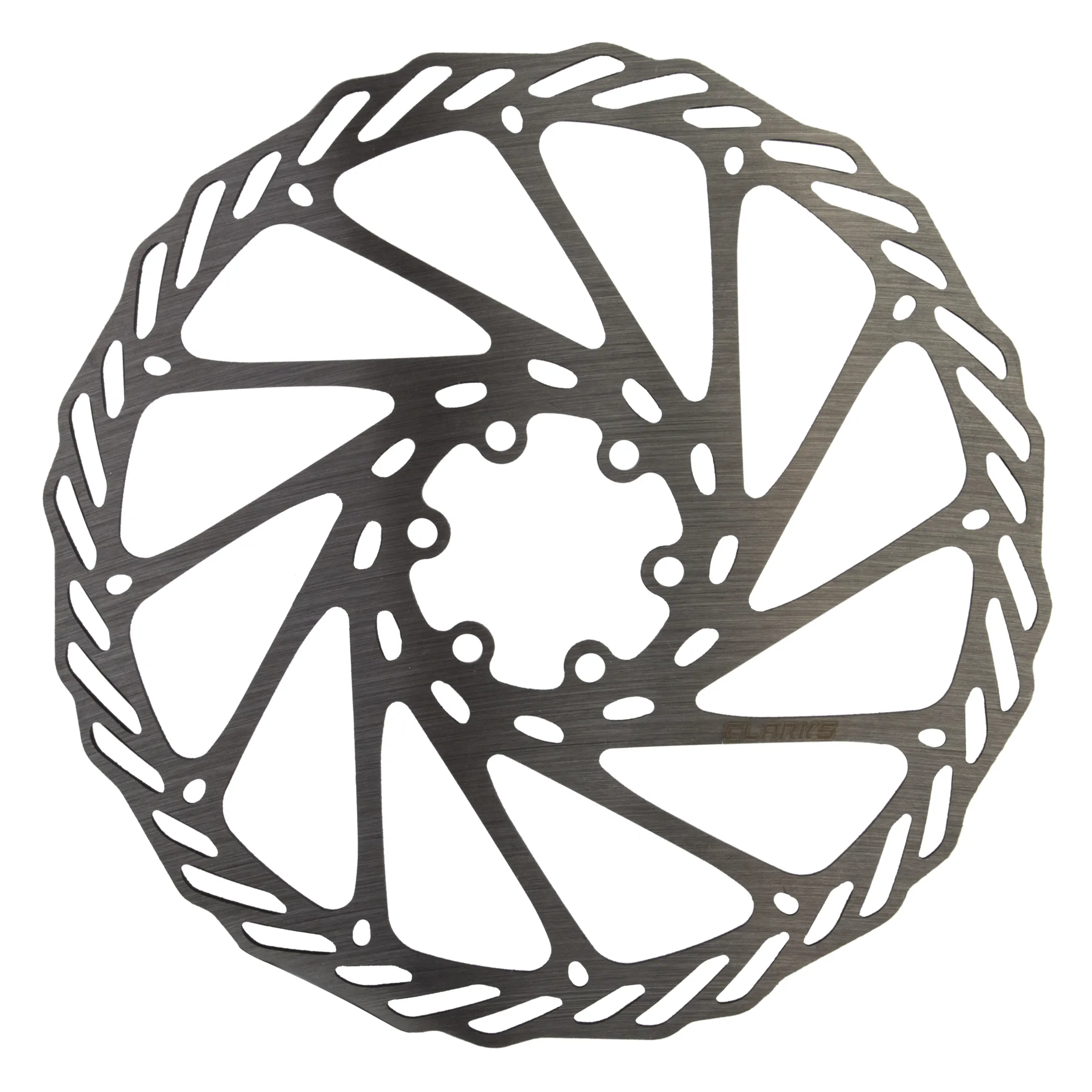Disk Brake Rotor - 180mm