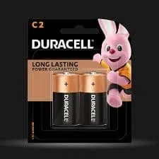 Duracell AA Battery 4 Pack - are crafted and infused with triple corrosion protection for battery power you can count on. Duracell AA Batteries provide long-lasting power to your everyday devices - 04133300102