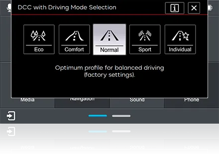 Dynavin 8 Pro Radio Navigation VW Golf VII MK7 (12-19) [D8-3B/3S] 10" Touchscreen Android Auto / Apple Carplay