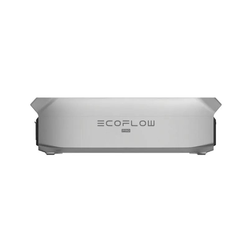 EcoFlow DELTA Pro 3 Smart Extra Battery