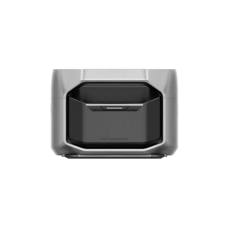 EcoFlow DELTA Pro 3 Smart Extra Battery