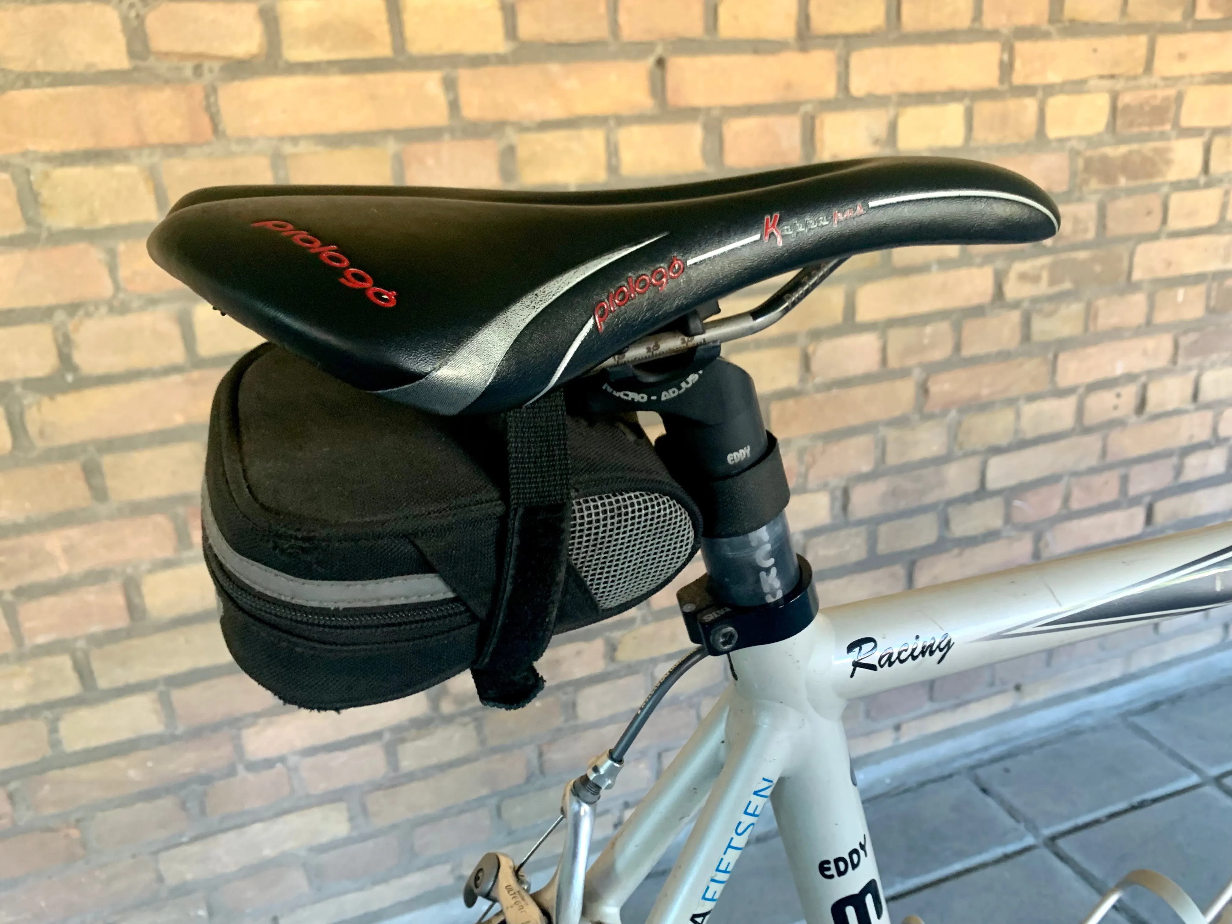Eddy Merckx Race 48cm Shimano Ultegra