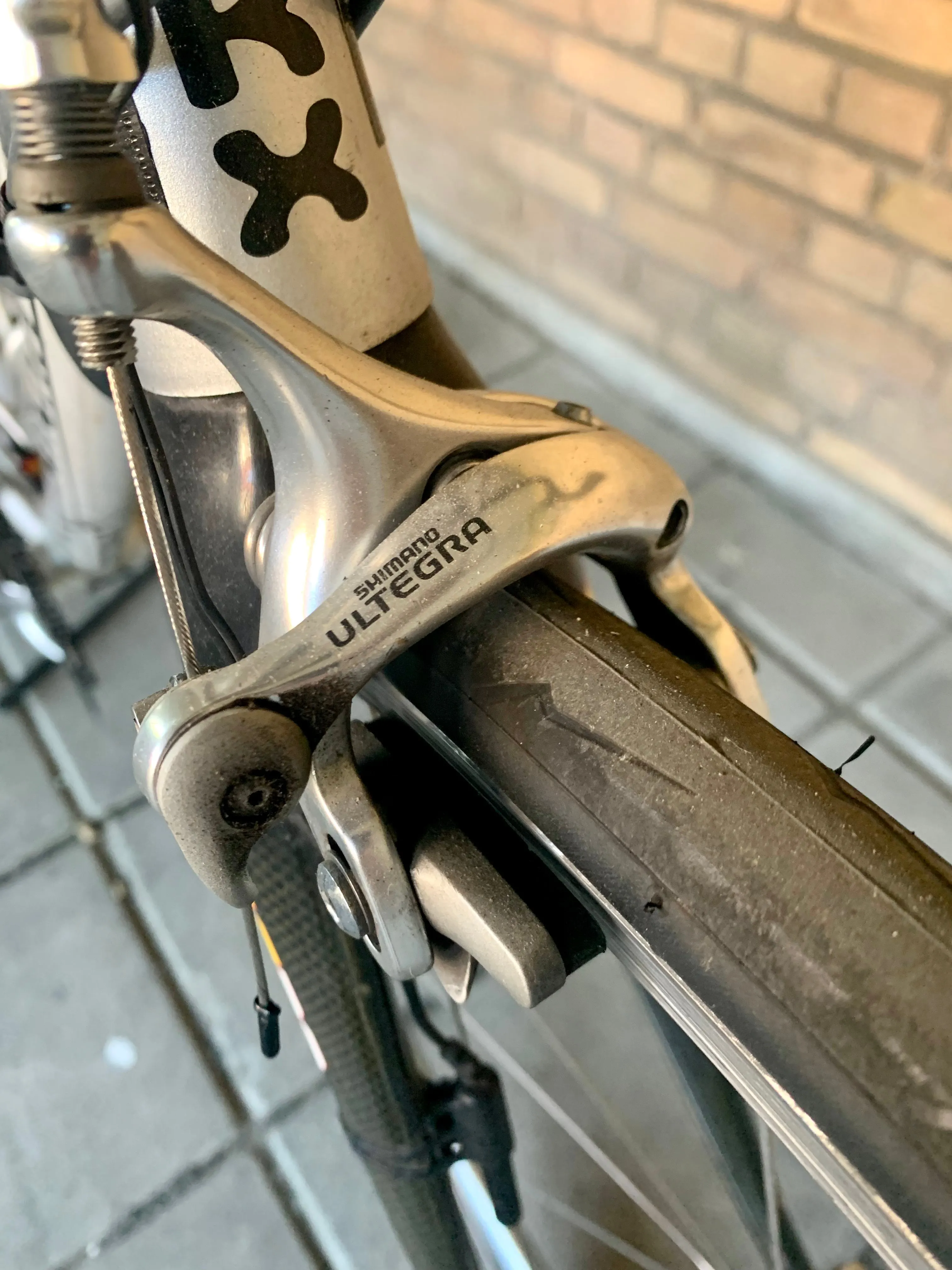 Eddy Merckx Race 48cm Shimano Ultegra