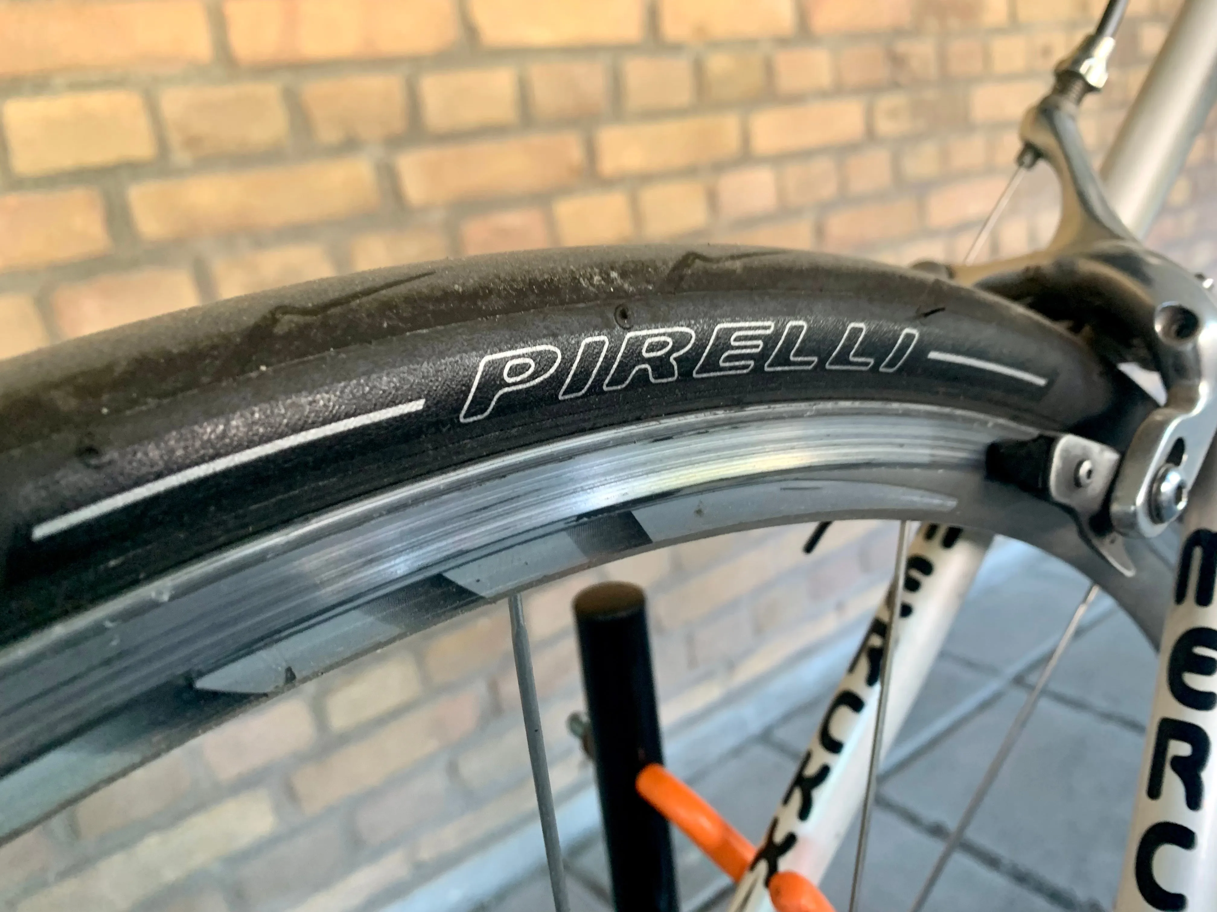 Eddy Merckx Race 48cm Shimano Ultegra
