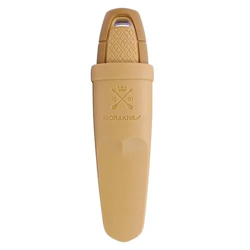 Eldris Knife Kit - Yellow