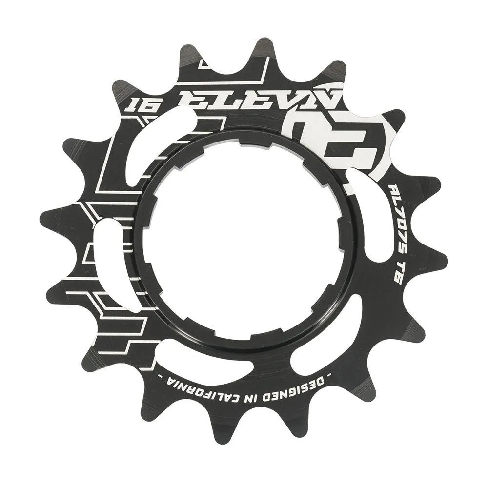 ELEVN ALUMINIUM COGS