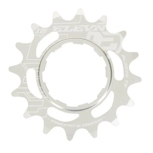 ELEVN ALUMINIUM COGS