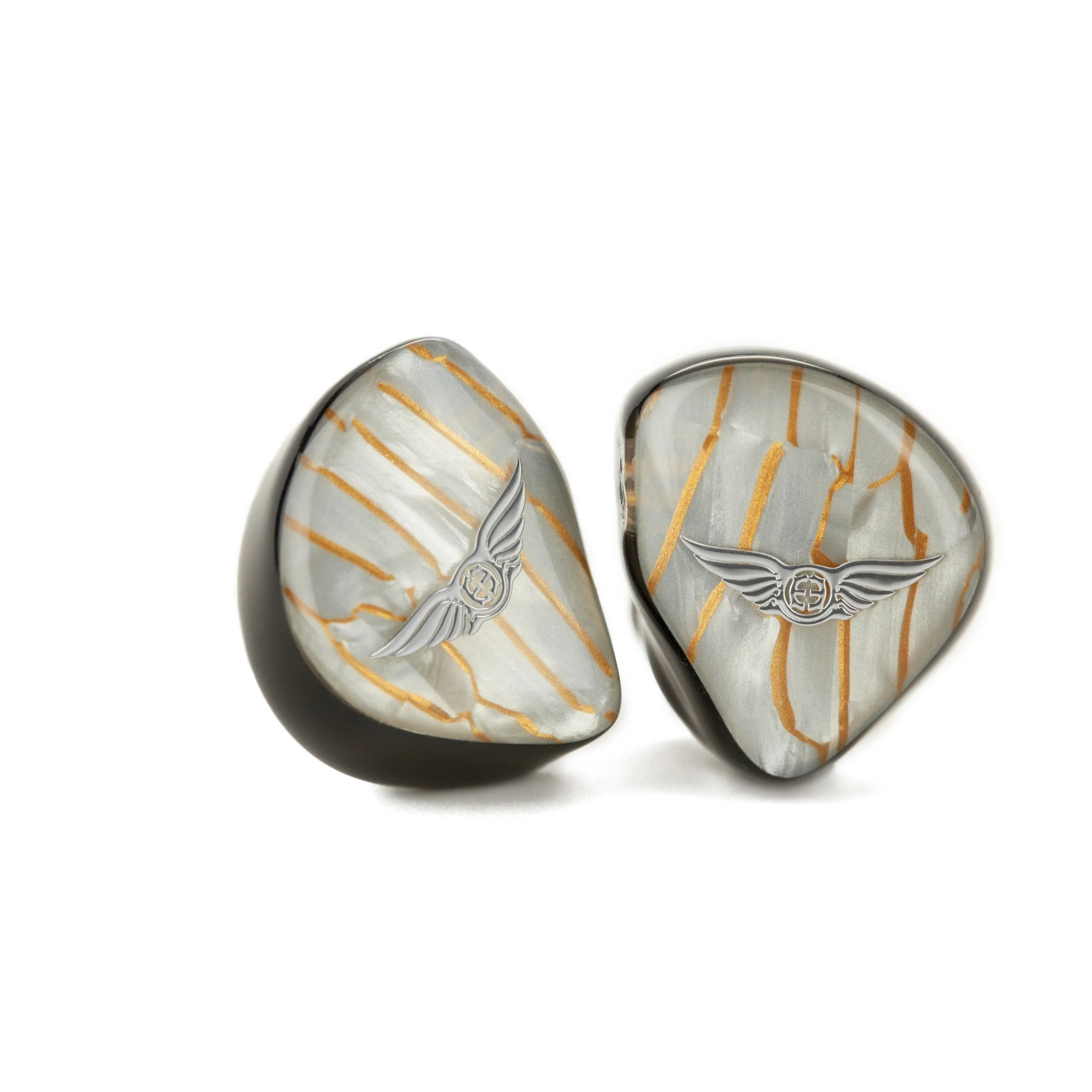 Empire Ears EVR MKII | BA and Electrostatic Universal IEMs