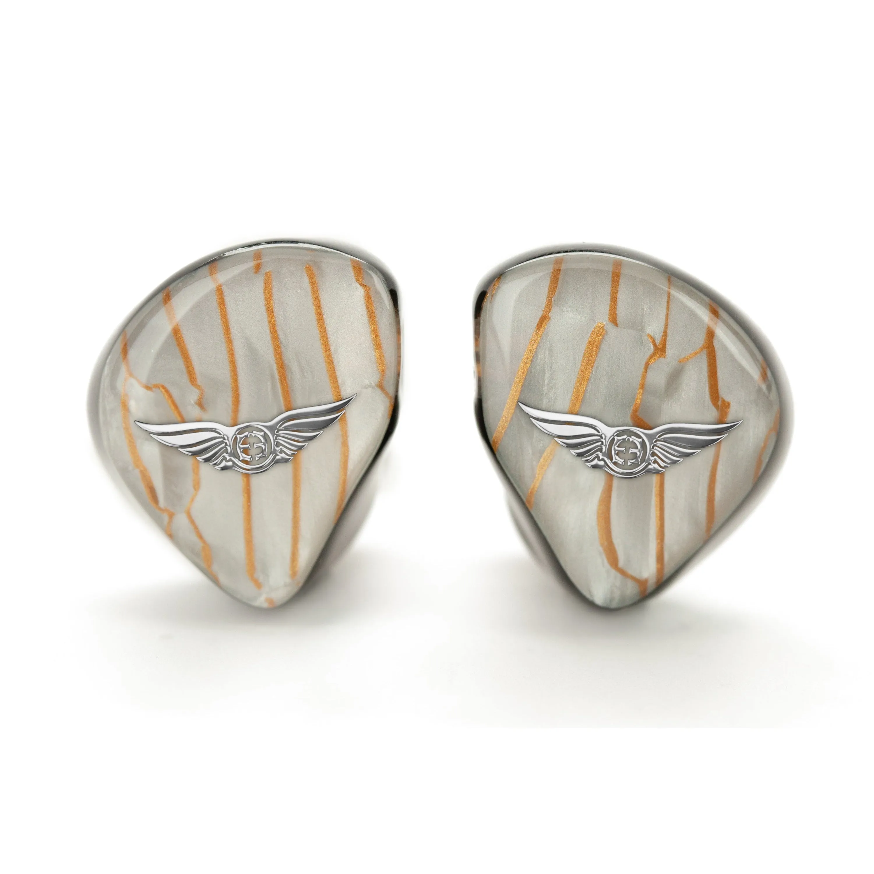 Empire Ears EVR MKII | BA and Electrostatic Universal IEMs